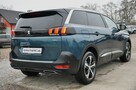 Peugeot 5008 nawi*asystent pasa ruchu*bluetooth*ful led*gtline*pół skóra*android* - 12