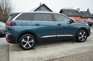 Peugeot 5008 nawi*asystent pasa ruchu*bluetooth*ful led*gtline*pół skóra*android* - 13