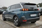 Peugeot 5008 nawi*asystent pasa ruchu*bluetooth*ful led*gtline*pół skóra*android* - 16