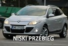 Renault Megane Gwarancja24*1.6B*110KM*Klima*ALU*Tempomat*Konserwacja*Idealny do LPG* - 1