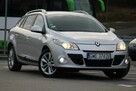 Renault Megane Gwarancja24*1.6B*110KM*Klima*ALU*Tempomat*Konserwacja*Idealny do LPG* - 14