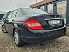 Mercedes C 180 1.8 Benzyna**Sedan**Zarejestrowany**Wymieniony Rozrząd** - 9