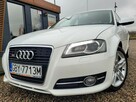 Audi A3 2.0 TDI**5-DRZWI**S-Line**Xsenon-LED*Skóra*Navi*Śliczna*ZAREJESTROWANY - 4