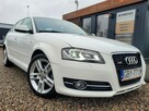 Audi A3 2.0 TDI**5-DRZWI**S-Line**Xsenon-LED*Skóra*Navi*Śliczna*ZAREJESTROWANY - 10