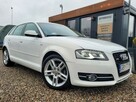 Audi A3 2.0 TDI**5-DRZWI**S-Line**Xsenon-LED*Skóra*Navi*Śliczna*ZAREJESTROWANY - 11