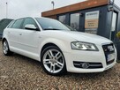 Audi A3 2.0 TDI**5-DRZWI**S-Line**Xsenon-LED*Skóra*Navi*Śliczna*ZAREJESTROWANY - 12