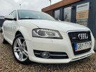 Audi A3 2.0 TDI**5-DRZWI**S-Line**Xsenon-LED*Skóra*Navi*Śliczna*ZAREJESTROWANY - 15