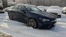 Mercedes CLA 180 - 1