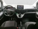 Opel Combo - 9