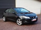 Seat Ibiza Klimatyzacja / Gwarancja / 1.4 / 86KM - 2