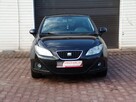 Seat Ibiza Klimatyzacja / Gwarancja / 1.4 / 86KM - 3