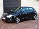 Seat Ibiza Klimatyzacja / Gwarancja / 1.4 / 86KM - 14