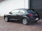 Seat Ibiza Klimatyzacja / Gwarancja / 1.4 / 86KM - 15