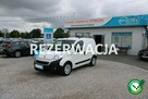 Fiat Fiorino LPG Vat-1 Salon Polska Gwarancja F-VAT BASE - 1