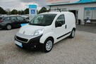 Fiat Fiorino LPG Vat-1 Salon Polska Gwarancja F-VAT BASE - 2