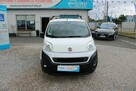 Fiat Fiorino LPG Vat-1 Salon Polska Gwarancja F-VAT BASE - 3