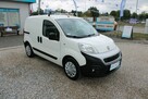 Fiat Fiorino LPG Vat-1 Salon Polska Gwarancja F-VAT BASE - 4