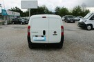 Fiat Fiorino LPG Vat-1 Salon Polska Gwarancja F-VAT BASE - 7