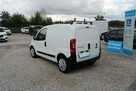 Fiat Fiorino LPG Vat-1 Salon Polska Gwarancja F-VAT BASE - 8