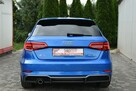 Audi A3 Sportback 30TDi 116KM 2019r.  S-line MMINAVi FullLED Climatronic 18" - 5