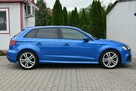 Audi A3 Sportback 30TDi 116KM 2019r.  S-line MMINAVi FullLED Climatronic 18" - 7