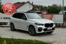 BMW X5 xDrive40i 340KM 2019r. Polski SALON Mpakiet HeadUp H/K Panorama FulLED - 1