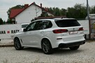 BMW X5 xDrive40i 340KM 2019r. Polski SALON Mpakiet HeadUp H/K Panorama FulLED - 4