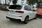 BMW X5 xDrive40i 340KM 2019r. Polski SALON Mpakiet HeadUp H/K Panorama FulLED - 6