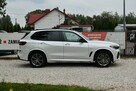 BMW X5 xDrive40i 340KM 2019r. Polski SALON Mpakiet HeadUp H/K Panorama FulLED - 7