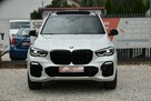 BMW X5 xDrive40i 340KM 2019r. Polski SALON Mpakiet HeadUp H/K Panorama FulLED - 8