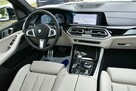 BMW X5 xDrive40i 340KM 2019r. Polski SALON Mpakiet HeadUp H/K Panorama FulLED - 9