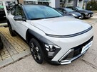 Hyundai Kona platinium luxury czarny dach - 2