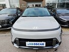 Hyundai Kona platinium luxury czarny dach - 3