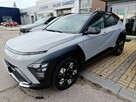 Hyundai Kona platinium luxury czarny dach - 4