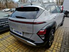 Hyundai Kona platinium luxury czarny dach - 7