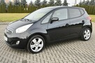 Kia Venga 1,4Benz DUDKI11 Klimatyzacja,Podg.Fot.Serwis.El.szyby.Centralka,kredyt - 5