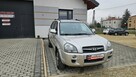 Hyundai Tucson, klima automatyczna , grzane fotele niski przebieg - 3