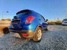 Opel Mokka 1,7 diesel  130KM - 3