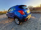 Opel Mokka 1,7 diesel  130KM - 4