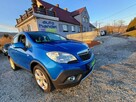 Opel Mokka 1,7 diesel  130KM - 7