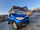 Opel Mokka 1,7 diesel  130KM - 9