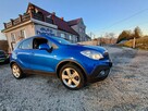 Opel Mokka 1,7 diesel  130KM - 10