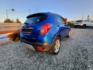 Opel Mokka 1,7 diesel  130KM - 12