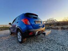 Opel Mokka 1,7 diesel  130KM - 13