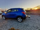 Opel Mokka 1,7 diesel  130KM - 14