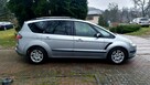 Ford S-Max 2,0 TDCI Pol roku w kraju I Wlasciciel Doinwestowany !! - 2