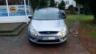 Ford S-Max 2,0 TDCI Pol roku w kraju I Wlasciciel Doinwestowany !! - 3