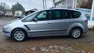 Ford S-Max 2,0 TDCI Pol roku w kraju I Wlasciciel Doinwestowany !! - 6