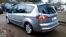 Ford S-Max 2,0 TDCI Pol roku w kraju I Wlasciciel Doinwestowany !! - 7