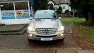 Mercedes ML 320 320 CDI Pakiet AMG Full Opcja Ladnie sie prezentuje Bezwypadkowy !! - 2